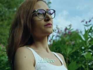 Alllove