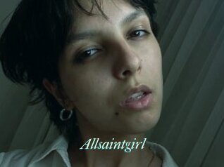 Allsaintgirl