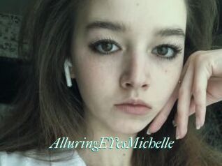 AlluringEYesMichelle