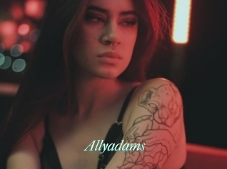 Allyadams