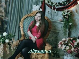 Allyamuua