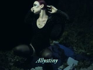 Allyatiny
