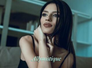 Allymistique