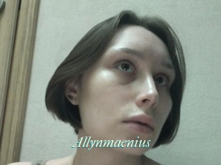 Allynmaenius