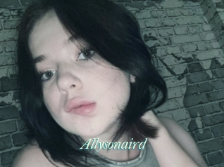 Allysonaird