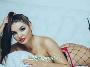Allysonamber