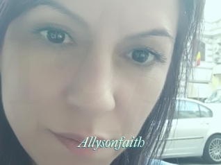 Allysonfaith