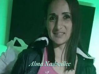 Alma_Nashvillee
