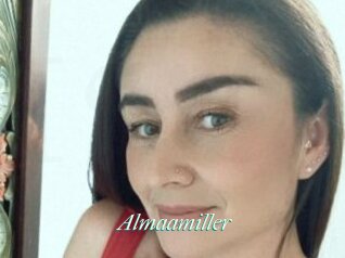 Almaamiller