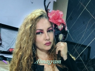 Almagram