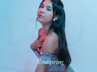 Almaspring