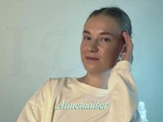 Almetaalber