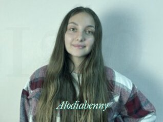 Alodiabenny