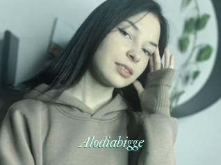 Alodiabigge