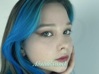 Alodiabranch