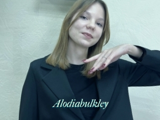 Alodiabulkley