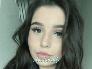 Alodiacady