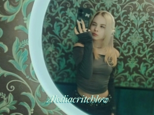 Alodiacritchlow