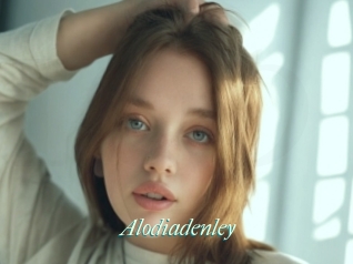 Alodiadenley