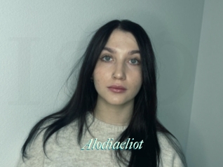 Alodiaeliot