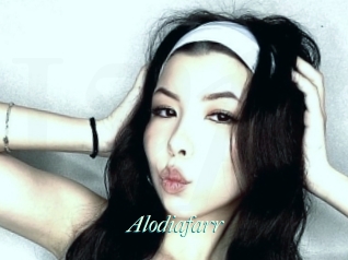 Alodiafarr