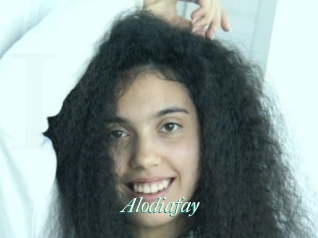 Alodiafay