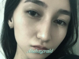 Alodiagerald