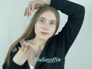 Alodiagoffin