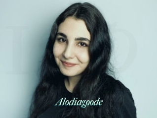 Alodiagoode