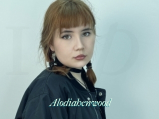 Alodiahenwood