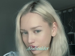 Alodiealder