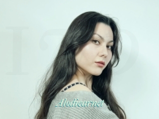Alodiearnet