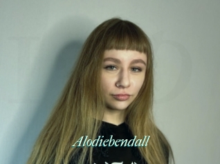 Alodiebendall