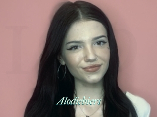 Alodiebiers