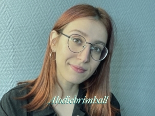 Alodiebrimhall