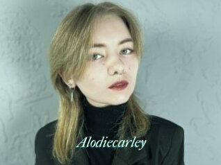 Alodiecarley