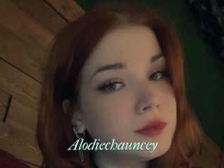 Alodiechauncey