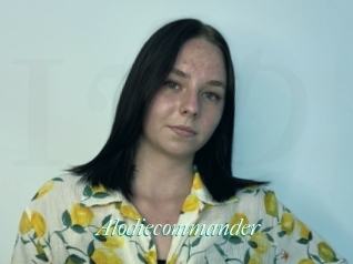 Alodiecommander