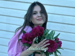 Alodiecoup