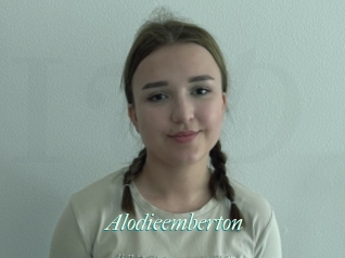Alodieemberton