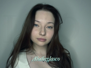 Alodieglasco