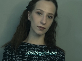 Alodiegoreham