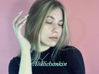 Alodiehankin