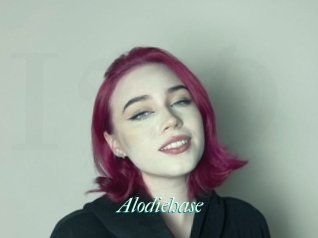 Alodiehase