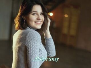 Aloistransy