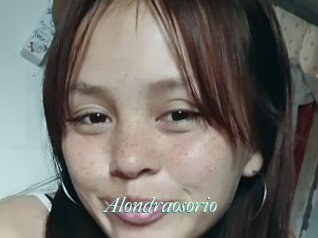 Alondraosorio