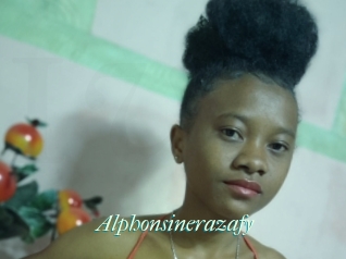 Alphonsinerazafy