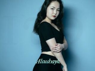 Alsushayk