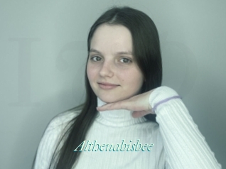 Althenabisbee