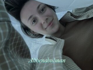 Althenabulman